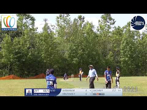 DCW U-13 Blue Jays vs 22 yards