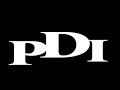PDI Logo 2008