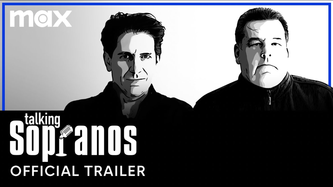 Official Trailer