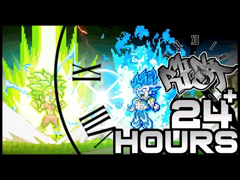 Mini Riot [48 Hour Challenge] Agar vs Daemon