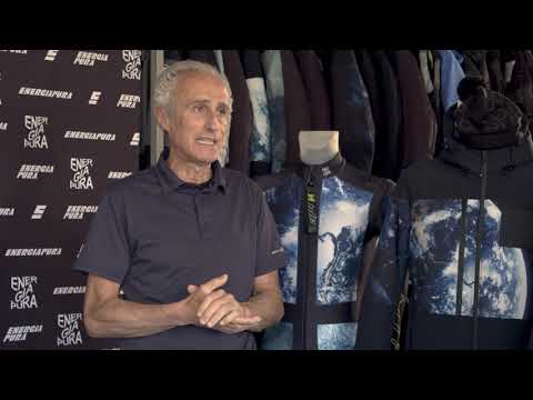 Spin Accelerator Italy 2021 - ENERGIA PURA