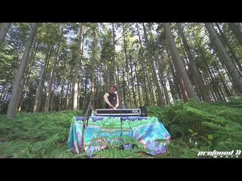 Unite - Goa Jonas - Psytrance Sessions