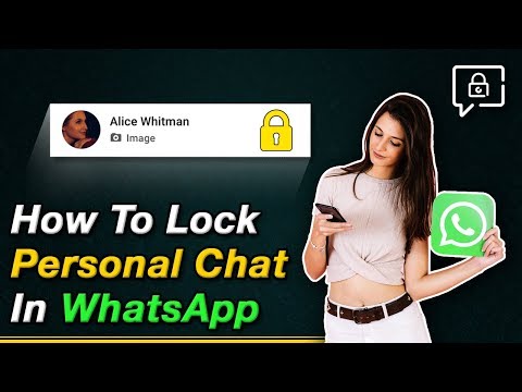 Locker for Whats Chat App Video