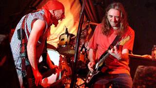 ROSENDO Y BARRICADA - Del pulmón