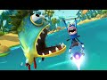 VR360 Куми Куми Смешные мультики Cartoons For Kids Video 360