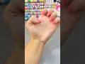 DIY Tape Nails Papernails Diynails Papercraft Cutecrafts Crafts Craft Cute Diy