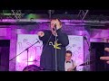 The Dickies "I'm Ok, You're Ok" Live at The Main gate Night Club, Allentown, PA 11/2/2024