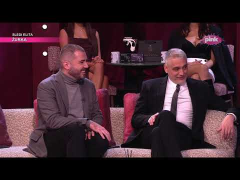 Uvod u 23.emisiju (10.02.2026.) (Ami G Show S18)