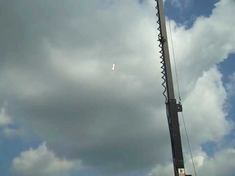 Huckfest 2009 - Napoleon, Oh - Thistledown Fields