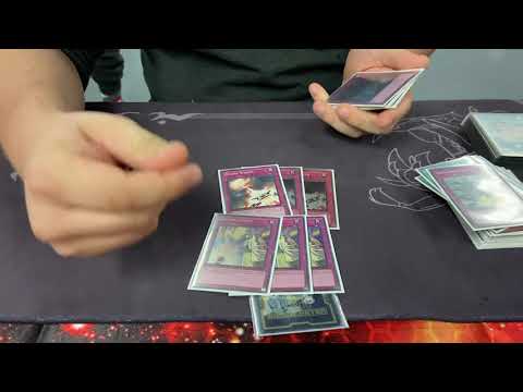 Yugioh! *UNDEFEATED* LOCALS MEKK-ORCUST DECK PROFILE! (FT: DYLAN SHAVER)