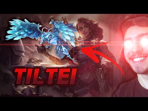 como jogar de SAMIRA