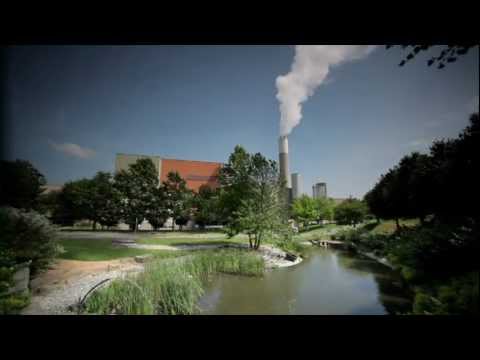 SIDOMPE: Centre de Valorisation & Centre de tri des déchets à Thiverval-Grignon LONG