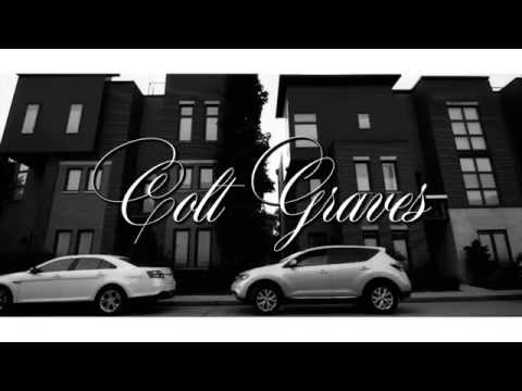 Colt Graves - "Forever" (Official Music Video)