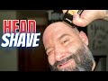 My Head SHAVER Review