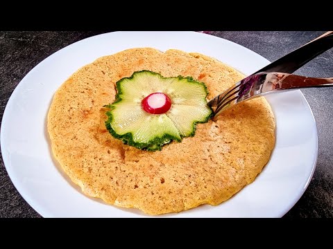 Oat bread in the pan, the best oat bread I've ever made, a great choice for breakfast!