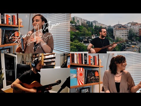 🎵 Beni Ağlatma - Benim İçin Söyle Bengisu! Mustafa Sandal Akustik Cover!