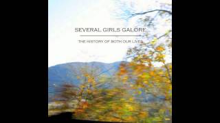 Several Girls Galore - No Exception