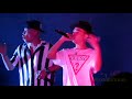 HD FANCAM Sampai Jadi Joe Flizzow Alif Sleeq Alyph Shine Fest 180804