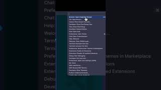 You Can Now Bookmark Websites Inside VS Code 🤯