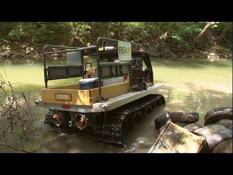 Environment Matters Weekly - New Tool for Tire Cleanups