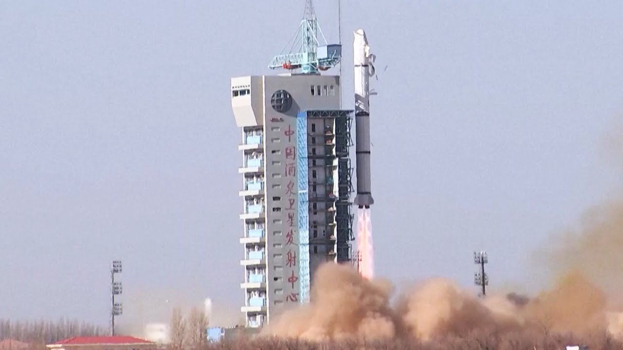 Watch the Launch