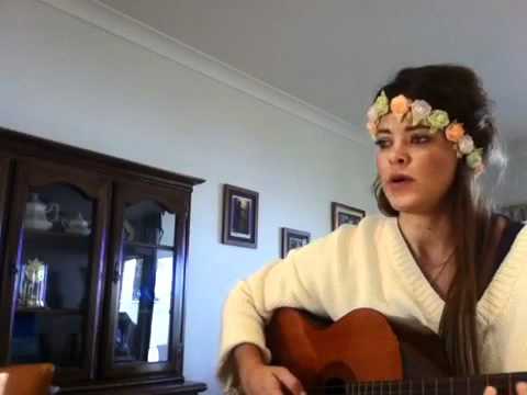 Sunnyside St - By Meags Hill - Original