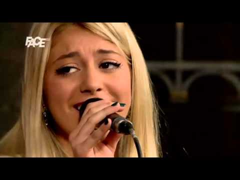 Sav taj sevdah - Emina Islamović - Grana od bora