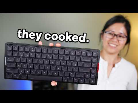 The Best Low-Profile Keyboard of 2025