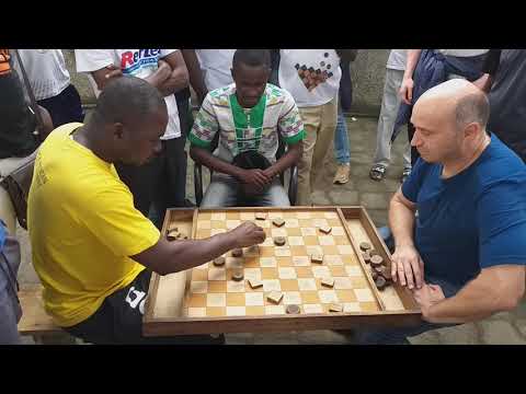 Valneris au jeu de compter-compter à Abidjan, avant goût du championnat du monde 2019