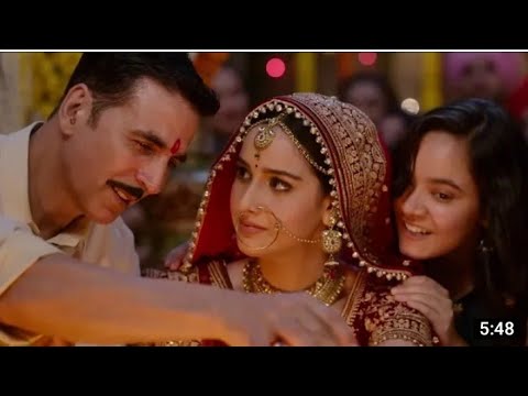 Mein Rahu Na Me Tere Bina Tu rahe na mere bina (Official video) Arijit Singh | Shreya G | Akshay