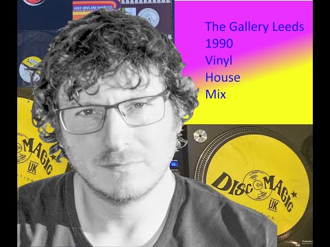 The best piano tunes, the Gallery Leeds Mix Tape