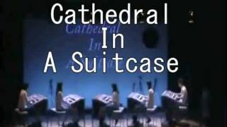 AUGMENT　AutumnConcert2011　「Cathedral In A Suitcase」
