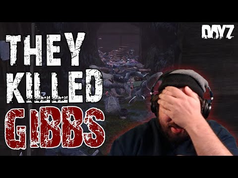 Part 4: They Killed Gibbs! w/ @chocoTaco and @QuestFPS