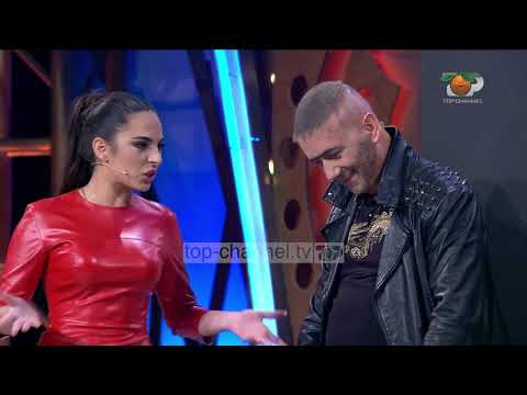 Portokalli, 24 Nëntor 2019 - Kapo - Hekri(Dhuratat për mësuesen)