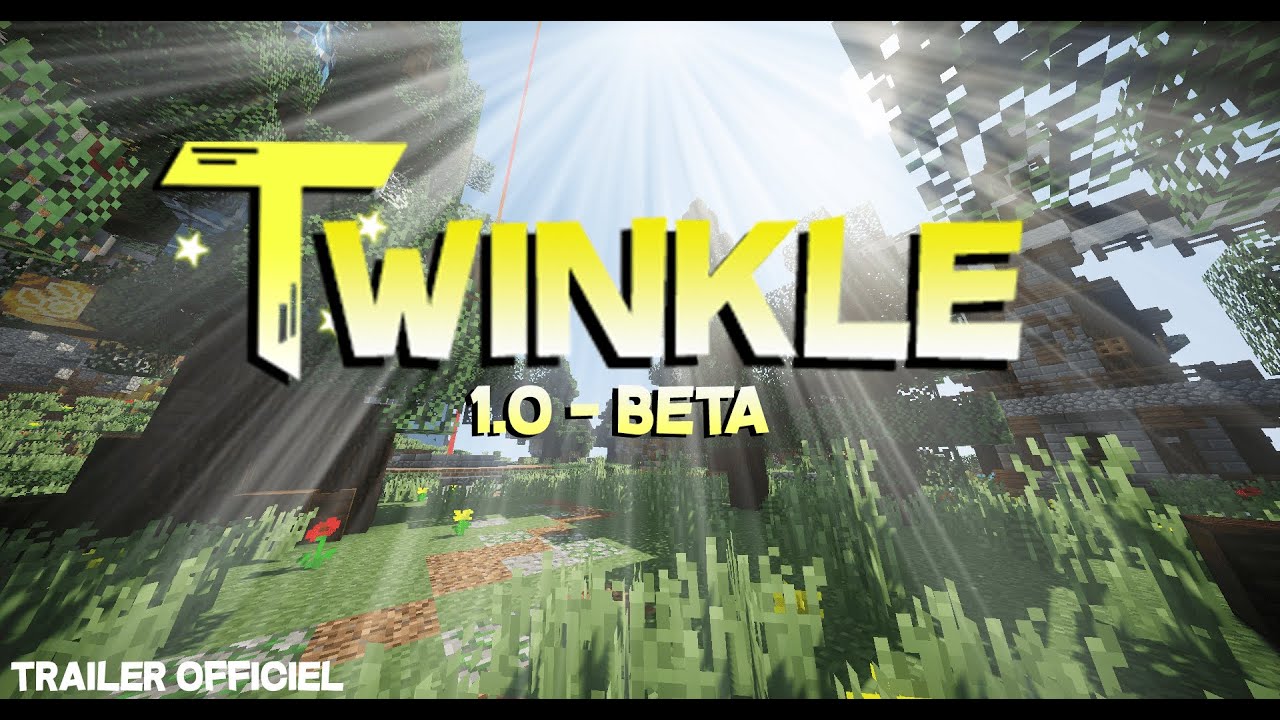 Aperçu vidéo de Twinkle