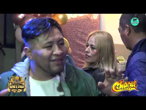 PENA SIENTO YO POR TI - CHACAL Y SUS ESTRELLAS...FELIZ CUMPLEAÑOS "SILVIA DE UNIVERSAL"