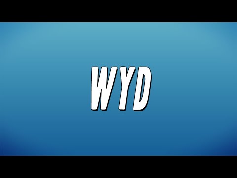 M'Way - Wyd (Lyrics)