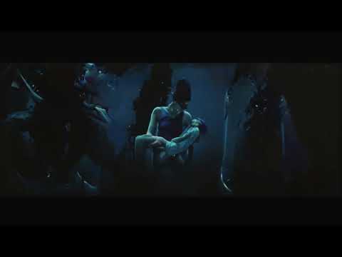 Wind and the Shadow - The Artistic Process - Dir. Kris Kelly