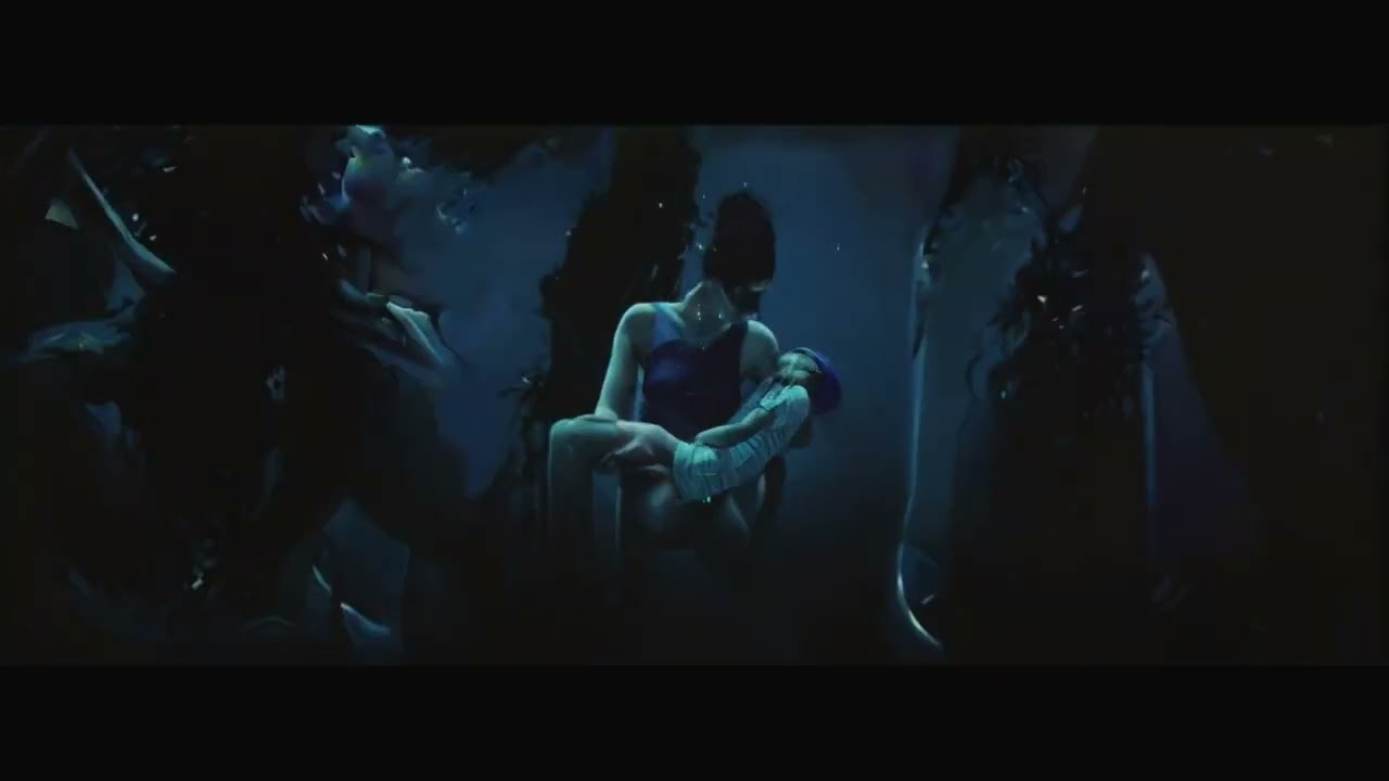 Wind and the Shadow - The Artistic Process - Dir. Kris Kelly