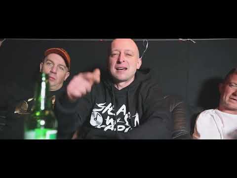 BITU x PEPO BAKALIA x JOJO  CZP x  ARECKI  skrecze DJ. JURI  - SIEMANKO PO RAZ DRUGI