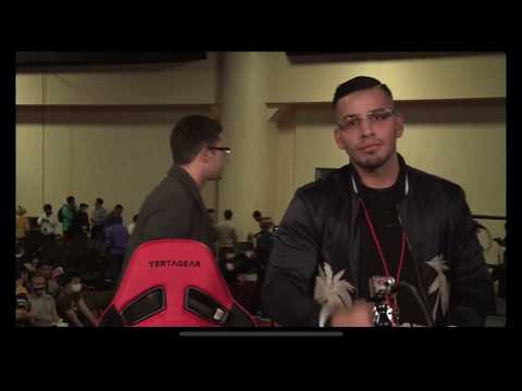 BigZaddy Smash 4 Highlights