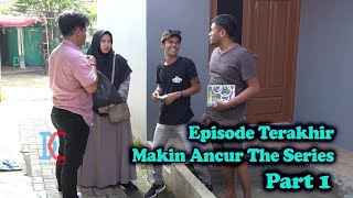 Download lagu The Final Episode Part 1 Makes The Series Even More Destructive - Eps 34 mp3