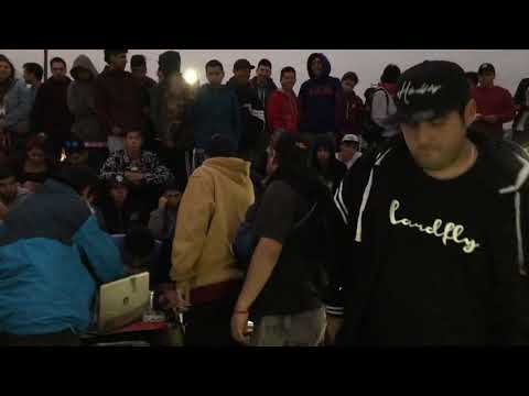 ACERTIJO vs NANO - Semifinal; DP CLASIFICATORIA PREMIER