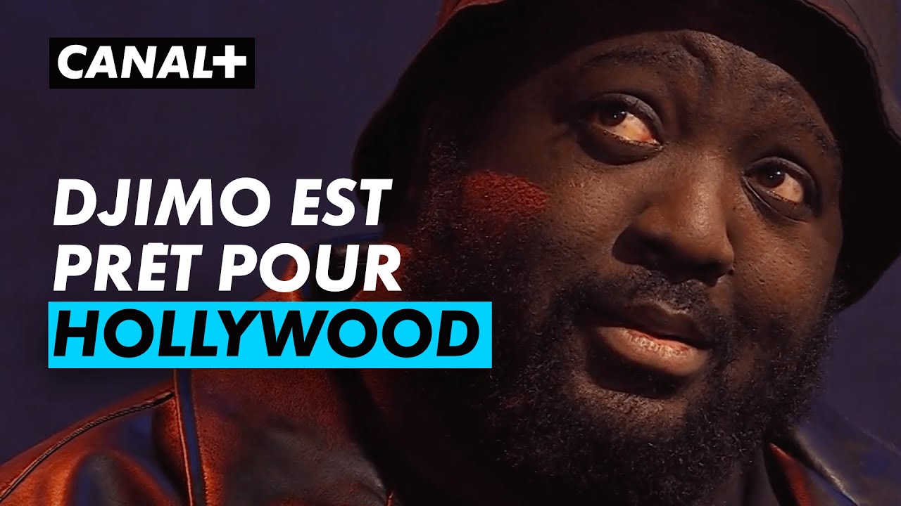 Miniature de la vidéo Djimo est prêt pour Hollywood - C'est Montreux bébé ! - CANAL+ du film C'est Montreux bébé ! (De Pagnol à Jul)