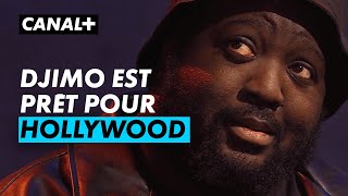 Djimo est prêt pour Hollywood - C'est Montreux bébé ! - CANAL+
