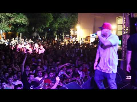 ΖΩΝΤΑΝΟΙ ΝΕΚΡΟΙ (ZN) - ΕΜΕΙΣ ΚΑΙ ΕΣΕΙΣ - LIVE CLIP