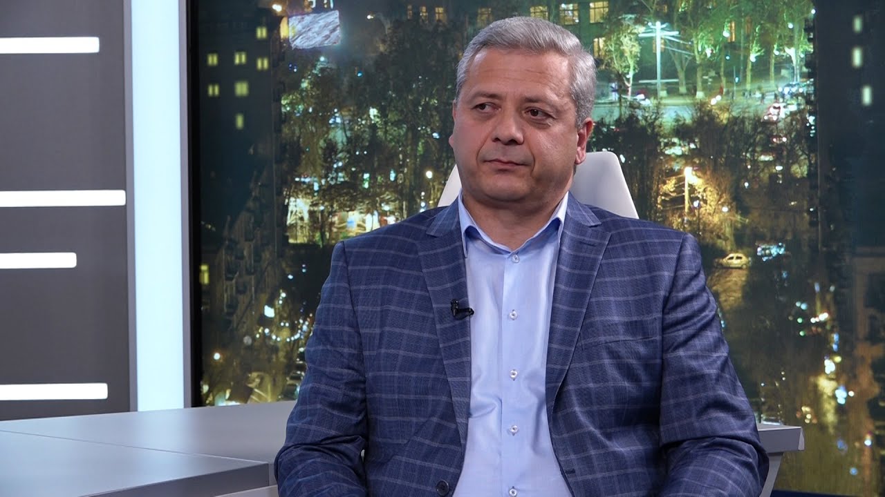 Հայաստանն իր վարած քաղաքականությամբ անհարմար վիճակի մեջ է դնում գործընկերներին