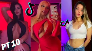 Hottest TikTok *THOTS* Compilation - Part 10