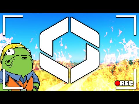 A Normal City that Ultimately Devolved into a Kafkaesque Dystopia in Cities Skylines