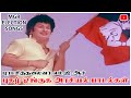 புரட்சித்தலைவர் எம் ஜி ஆர் புகழ் ஓங்�